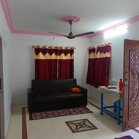 Madurai Koodal Nagar Homestay Zewnętrze zdjęcie