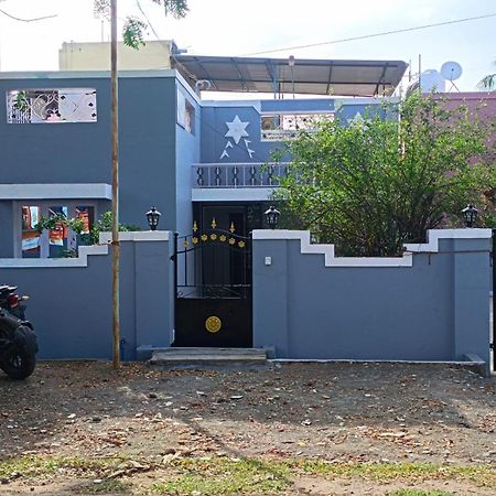 Madurai Koodal Nagar Homestay Zewnętrze zdjęcie