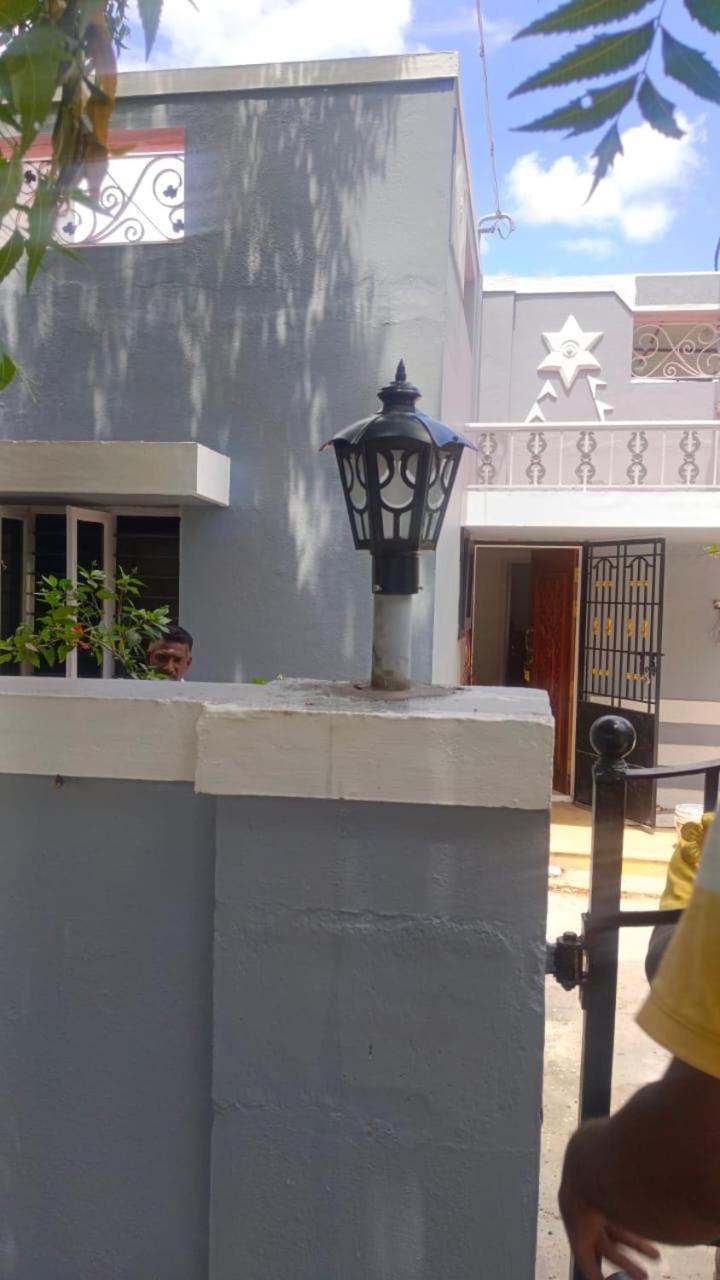 Madurai Koodal Nagar Homestay Zewnętrze zdjęcie