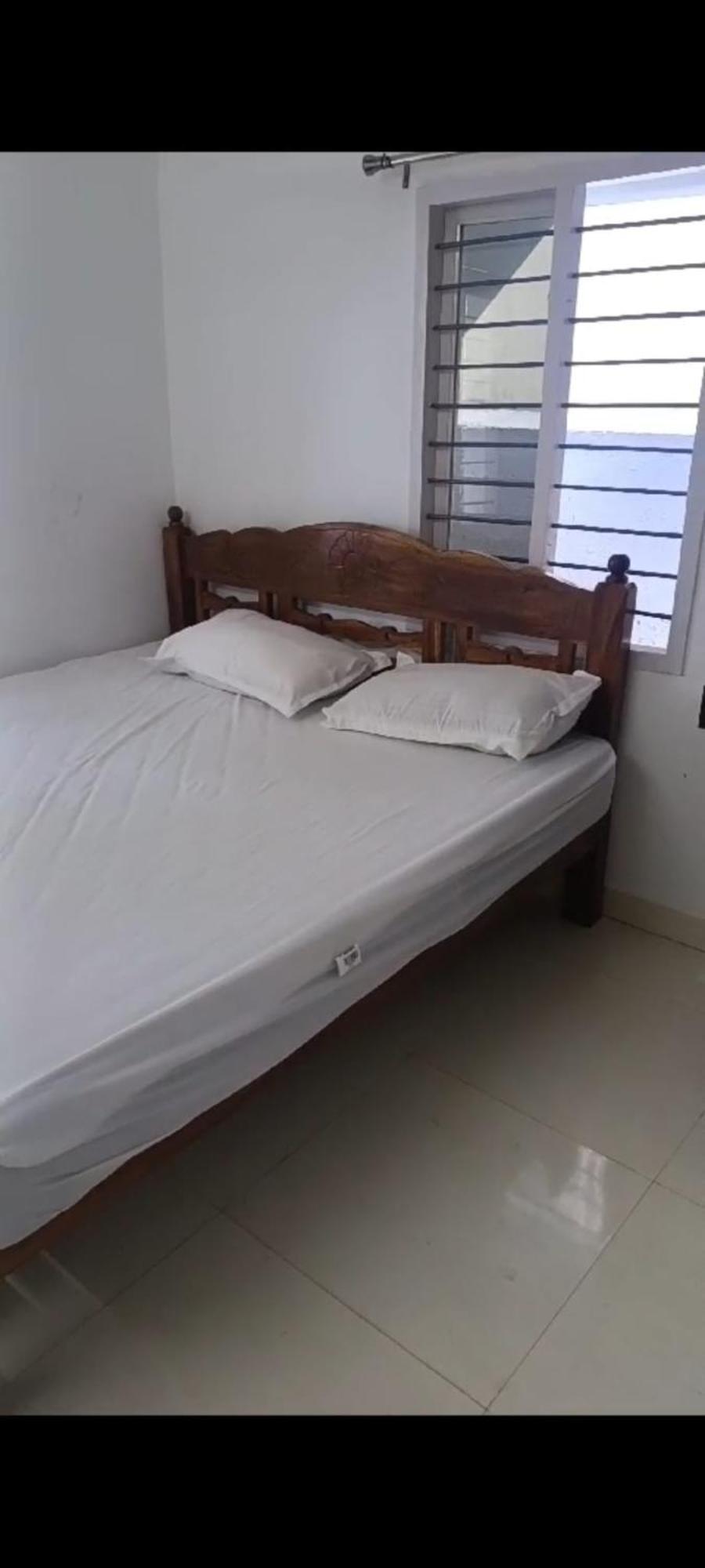 Madurai Koodal Nagar Homestay Zewnętrze zdjęcie