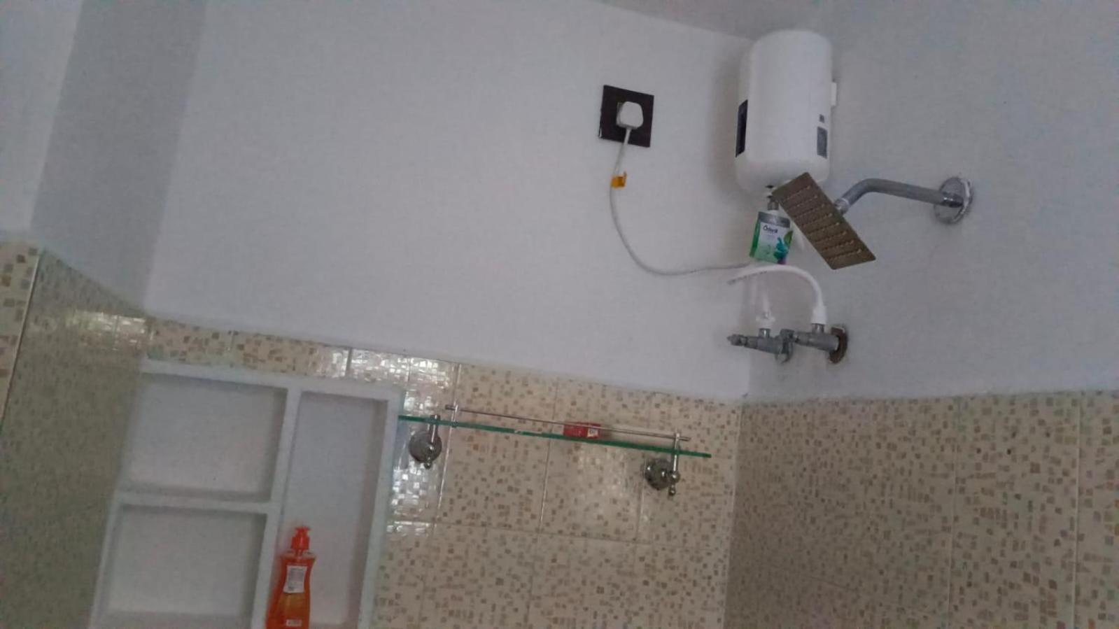 Madurai Koodal Nagar Homestay Zewnętrze zdjęcie