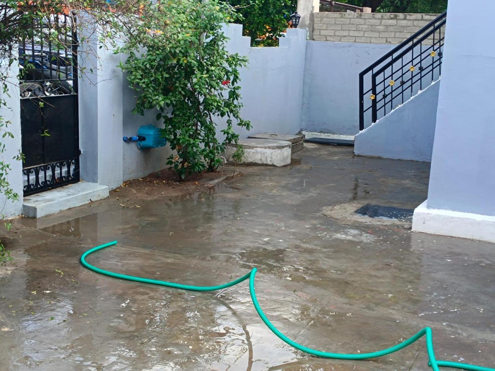 Madurai Koodal Nagar Homestay Zewnętrze zdjęcie