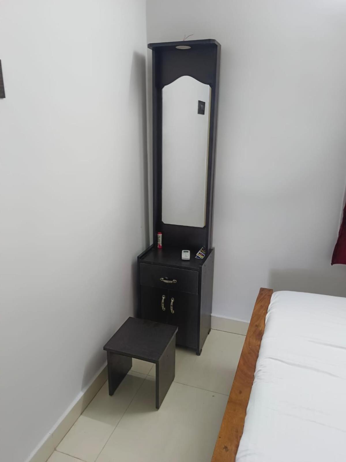 Madurai Koodal Nagar Homestay Zewnętrze zdjęcie