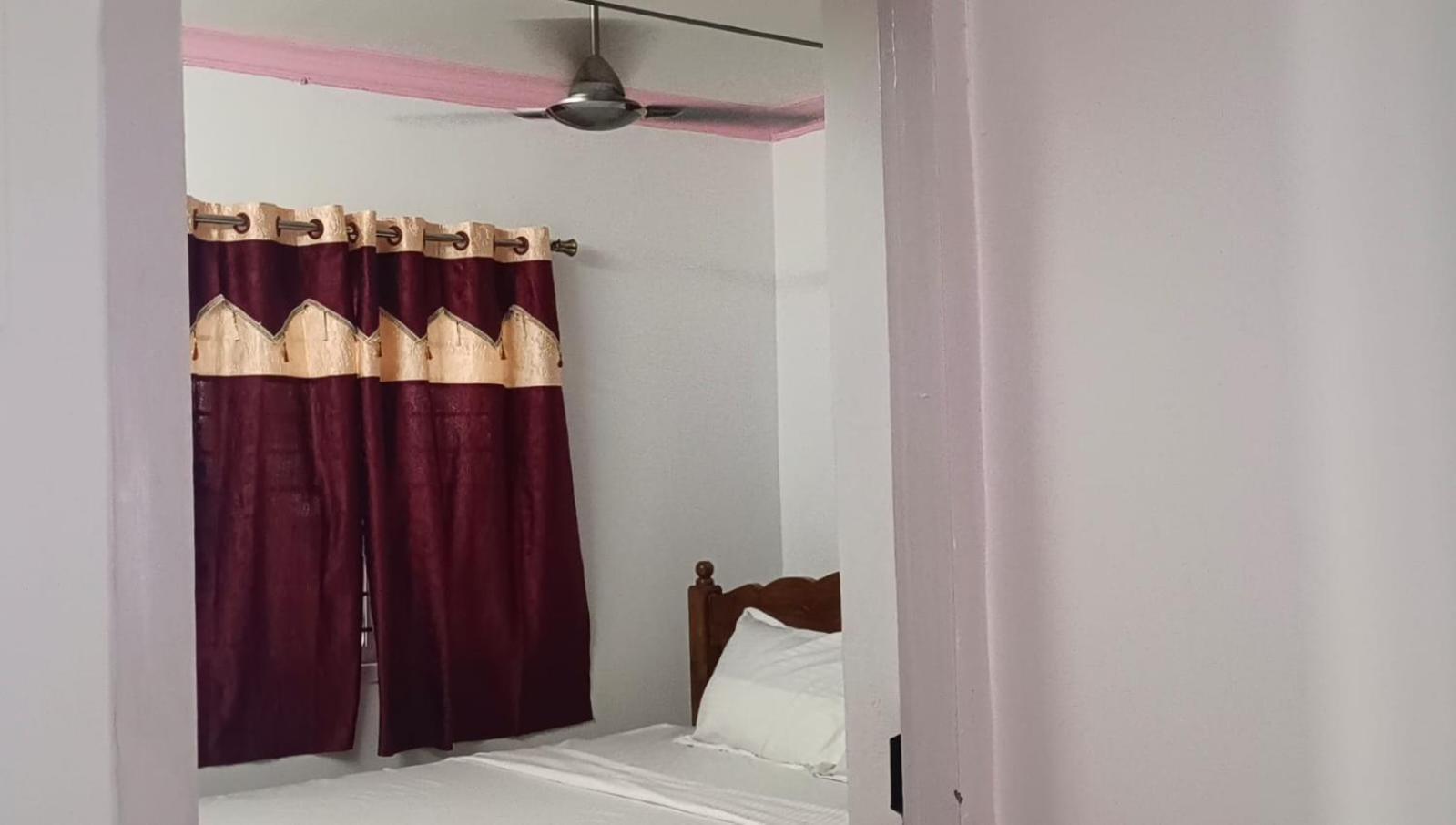 Madurai Koodal Nagar Homestay Zewnętrze zdjęcie