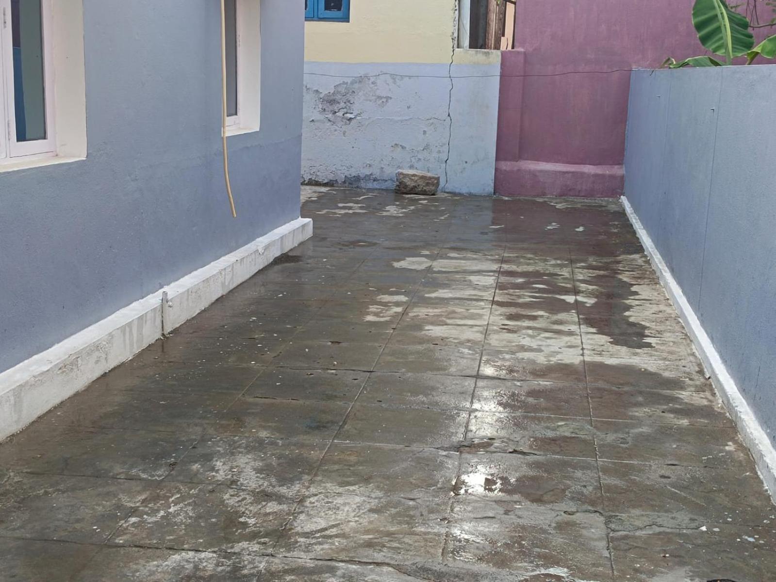 Madurai Koodal Nagar Homestay Zewnętrze zdjęcie