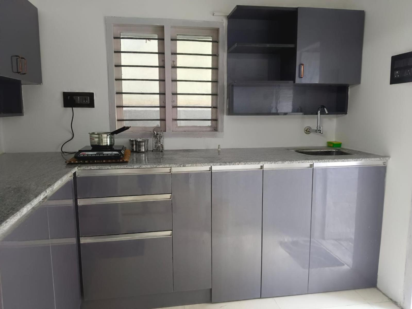 Madurai Koodal Nagar Homestay Zewnętrze zdjęcie