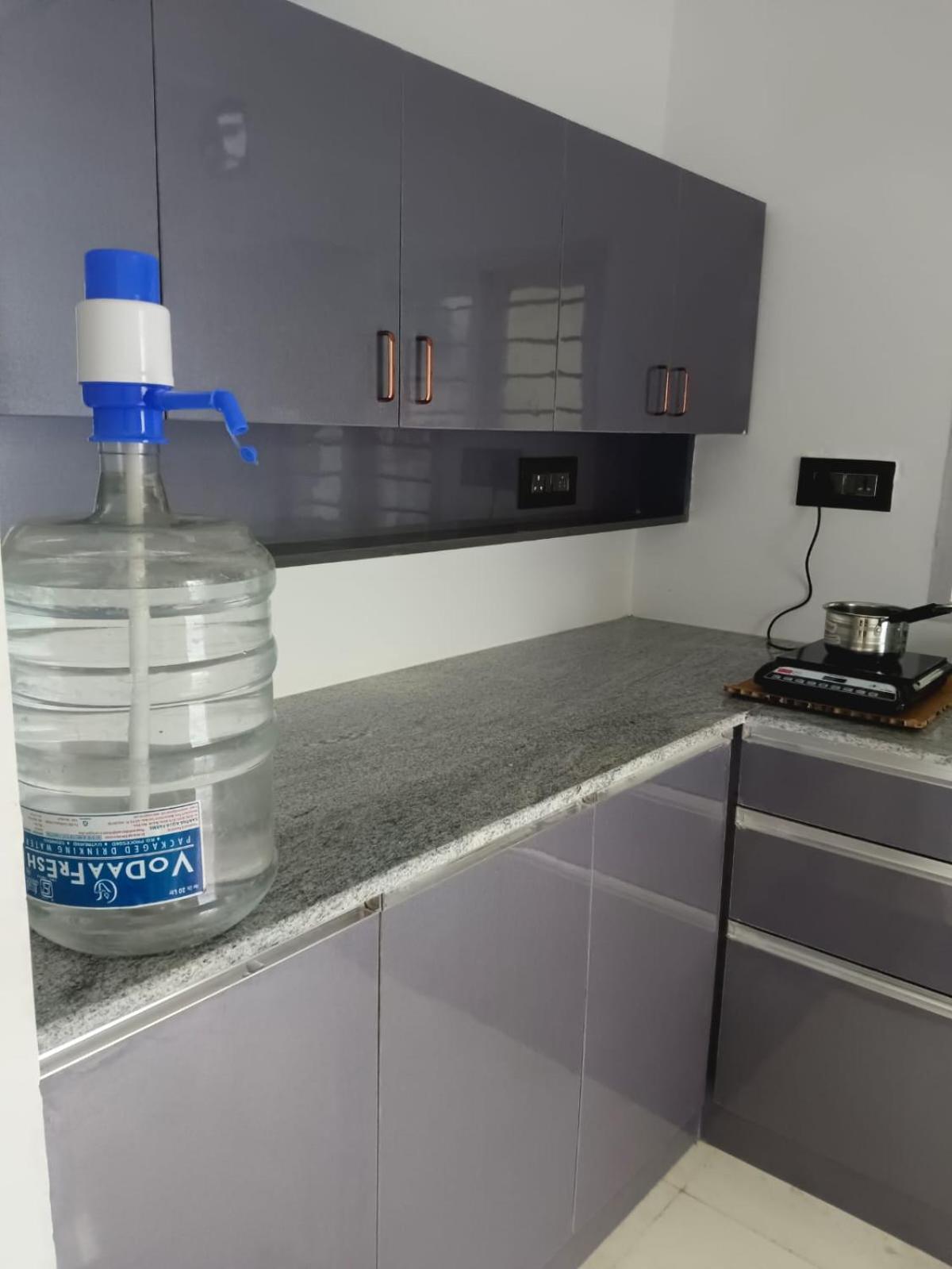 Madurai Koodal Nagar Homestay Zewnętrze zdjęcie