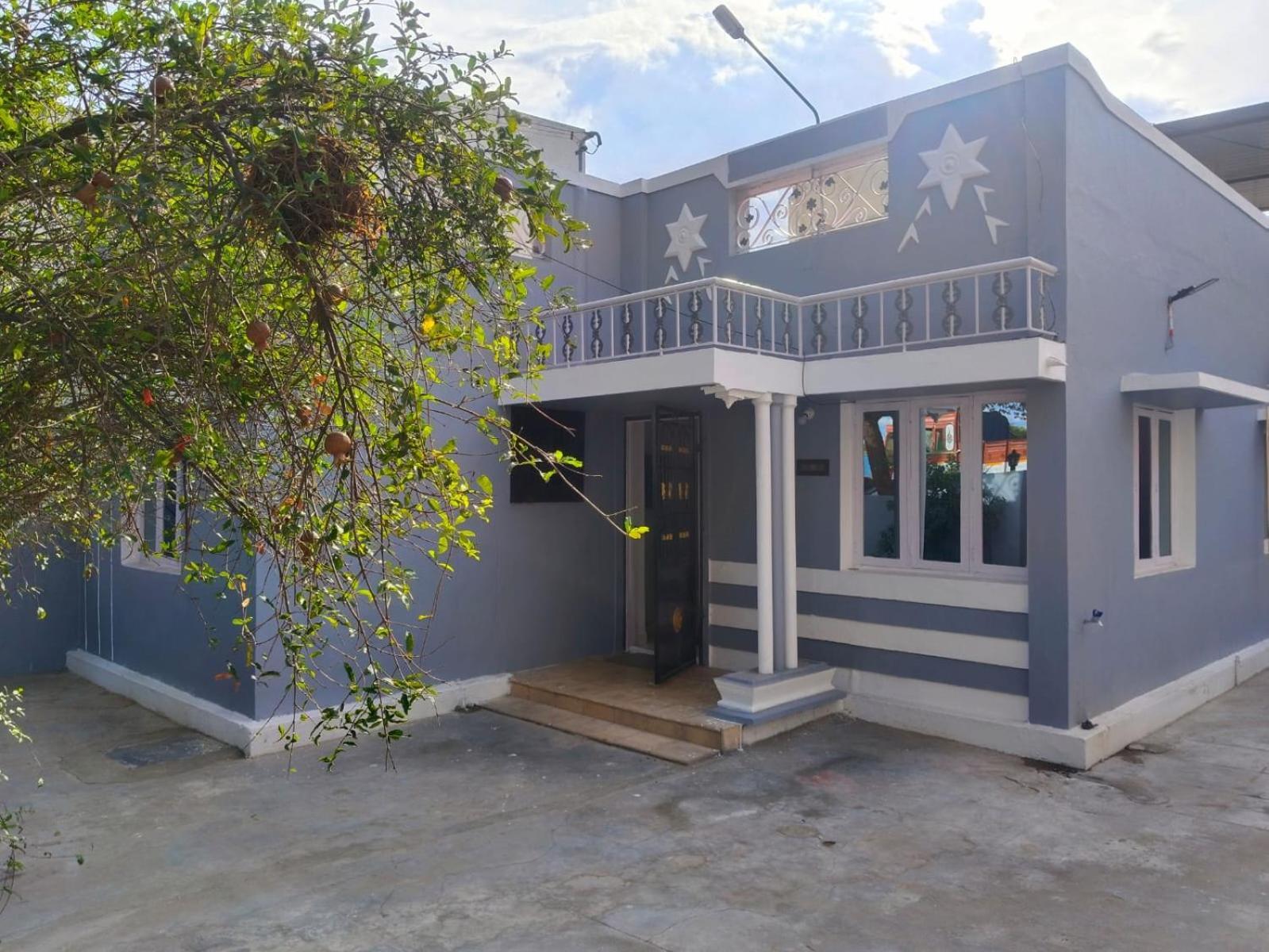 Madurai Koodal Nagar Homestay Zewnętrze zdjęcie